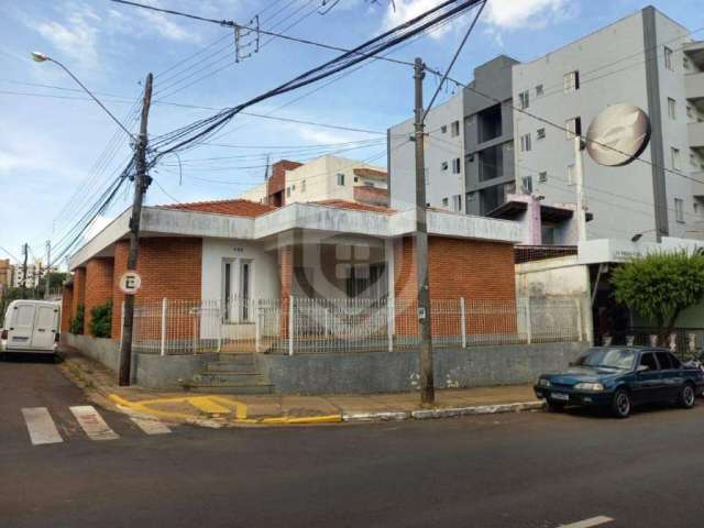 Casa av. getúlio vargas bauru | oportunidade