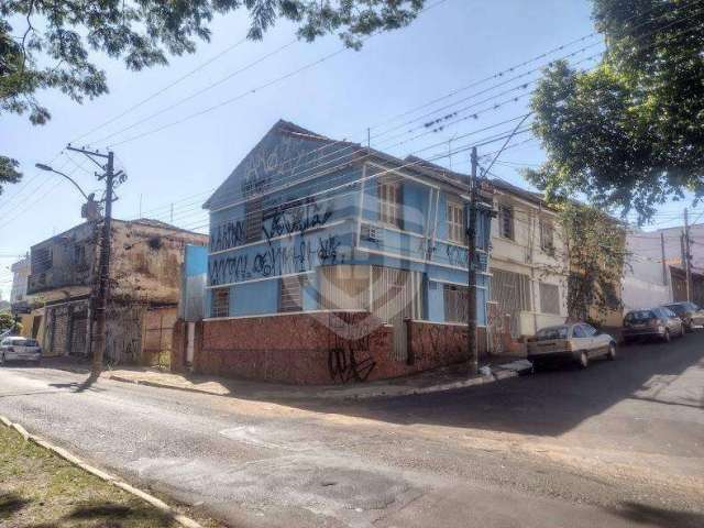 Casa comercial / residencial | 3 dormitorios | 2 salas | 2 banheiros