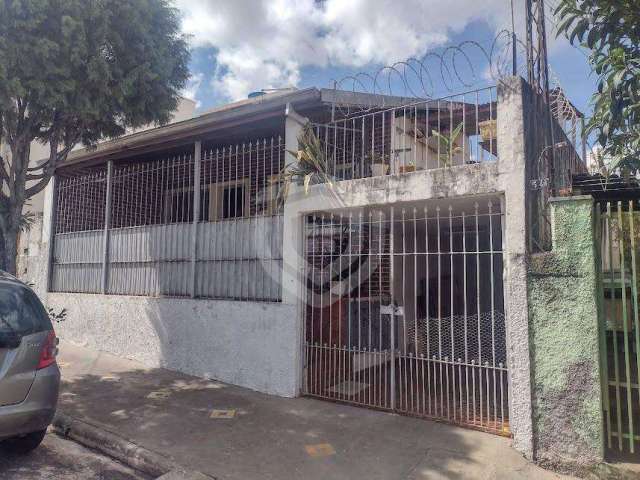 Casa padrão | 2 dormitório | 2 banheiros | 2 vagas de garagem