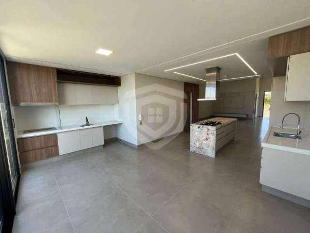 Casa em Condomínio Residencial Tamboré para à venda no bairro Residencial Tamboré em Bauru - Imobiliária em Bauru - Grizoni Imobiliária