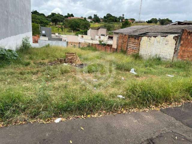 Lote para à venda no bairro Jardim Vânia Maria em Bauru - Imobiliária em Bauru - Grizoni Imobiliária