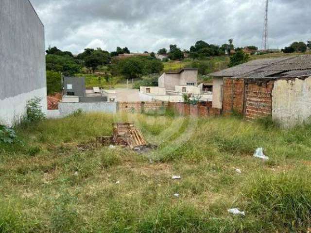 Lote para à venda no bairro Jardim Vânia Maria em Bauru - Imobiliária em Bauru - Grizoni Imobiliária