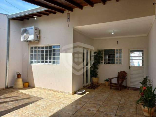 Casa vila alto paraiso | 3 quartos | 1 suíte | 1 sala | 2 vagas