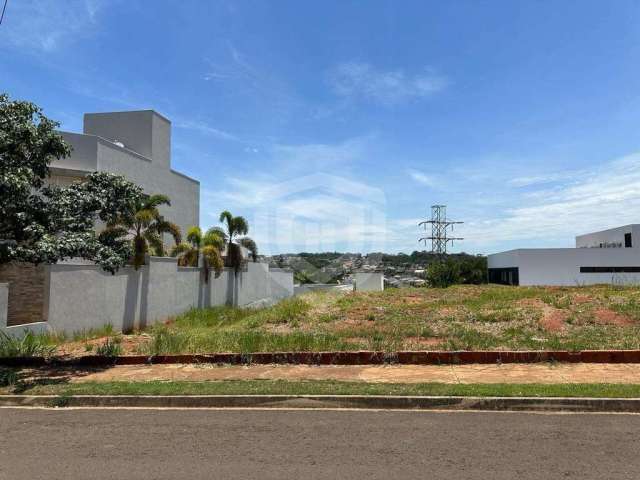 Excelente lote | condomínio estoril v | 448m2