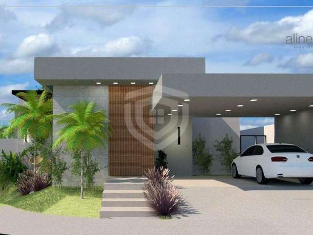 Casa condomínio spazio verde comendador | 4 suítes | 5 banheiros | 2 vagas de garagem