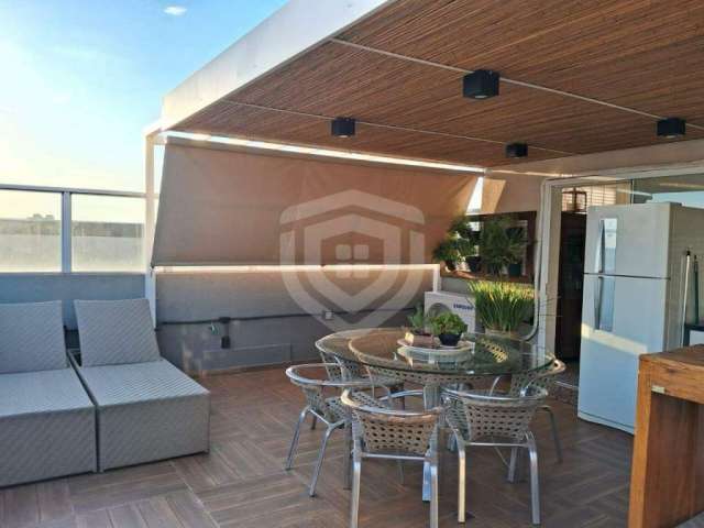 Apartamento benfica duplex | 3 quartos | 1 suíte | 2 vagas de garagem