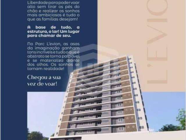 Apartamento para à venda no bairro Vila Aviação em Bauru - Imobiliária em Bauru - Grizoni Imobiliária