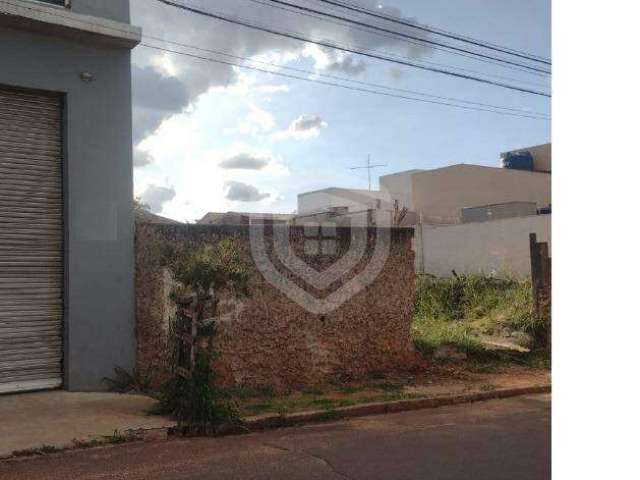 Lote plano e comercial | vila são francisco | 440m²