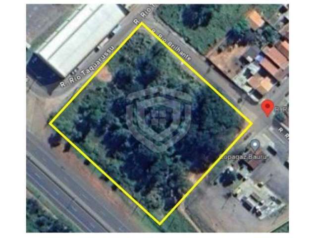 Lote comercial/industrial | núcleo octavio rasi | 7.744m2