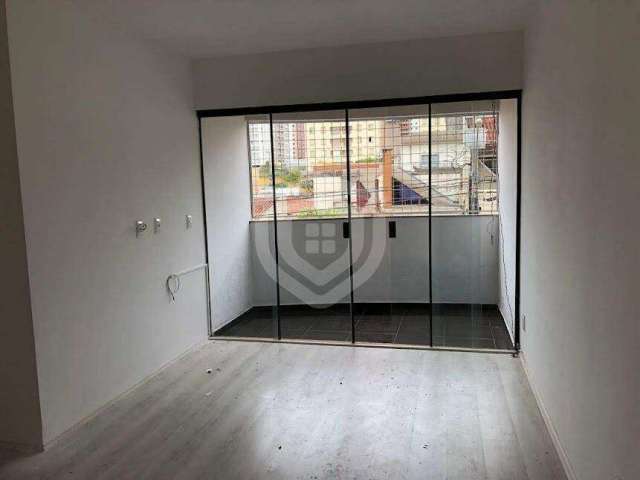 Excelente apartamento Edificio Quebec| 2 dormitórios| 1 suie | 2vagas