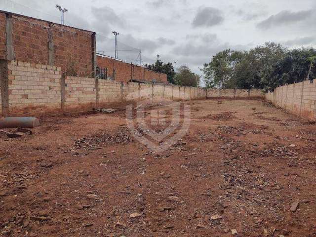 Lote plano e comercial | vila santista | 440m2