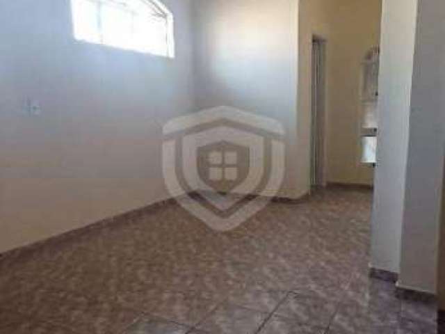 Casa para à venda no bairro Núcleo Habitacional Mary Dota em Bauru - Imobiliária em Bauru - Grizoni Imobiliária