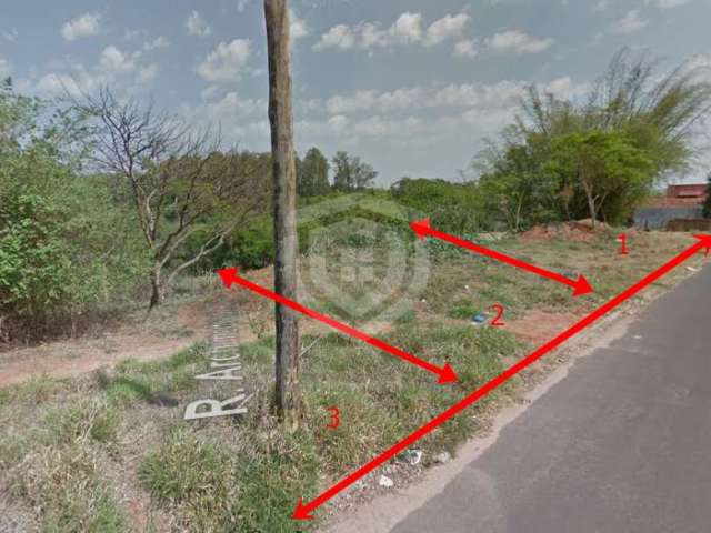 LOTE GRANDE NO CENTRO DE PIRATININGA I LOTE 1 - 2.109,26 m²