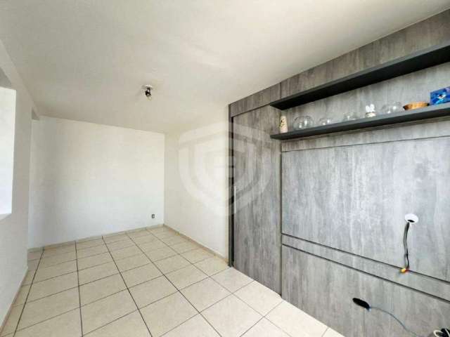 Apartamento parque bonardi | 2 quartos | 1 banheiro | 1 sala | 1 vaga | bauru