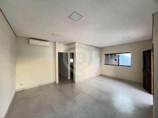 Imovel comercial ao lado avenida getulio vargas | 3 salas | 2 banheiros | 3 vagas