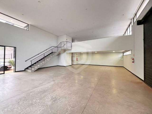 Imovel comercial vila aviação 215m² | 4 banheiros |