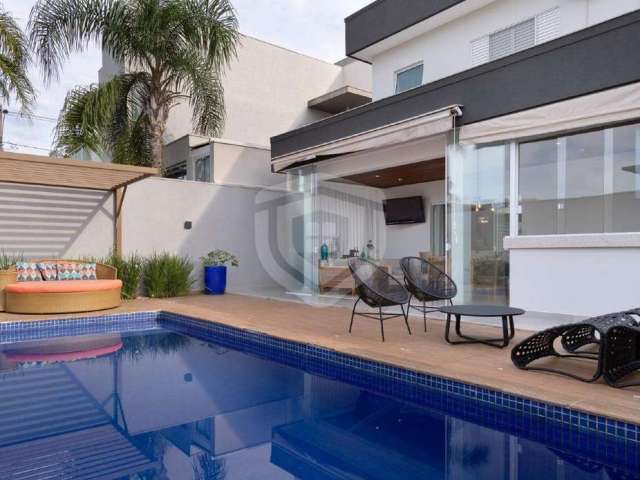 Residencial villaggio 2 | 3 suítes | 2 vagas | 6 banheiros | maravilhosa