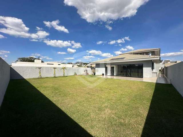 Casa condomínio villa dumont | 3 suítes | 5 banheiros | 3 vagas