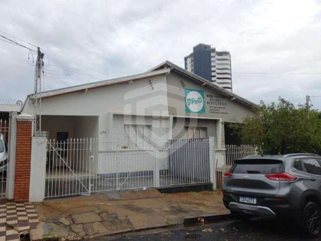 Casa jardim nasralla | comercial e residencial | 2 vagas