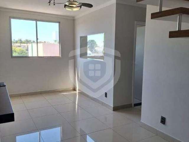 Apartamento duplex spazio bréscia | 2 quartos | 2 banheiros | 1 sala | 1 vaga