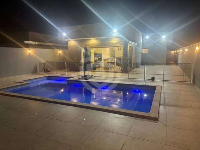 Casa cond 2dorm| 1suite com closet|piscina aquecida