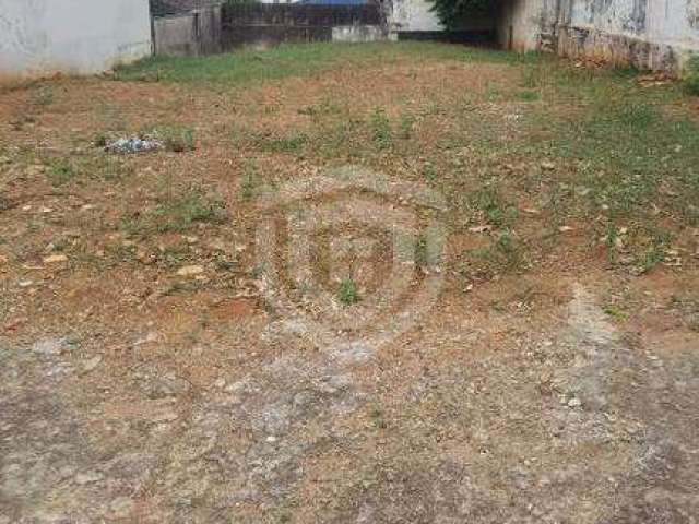 Lote para à venda no bairro Parque Jardim Europa em Bauru - Imobiliária em Bauru - Grizoni Imobiliária