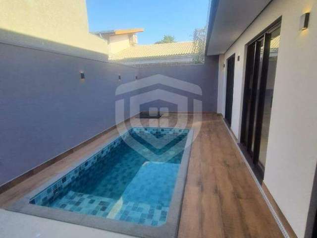 Casa para à venda no bairro Jardim Colonial em Bauru - Imobiliária em Bauru - Grizoni Imobiliária