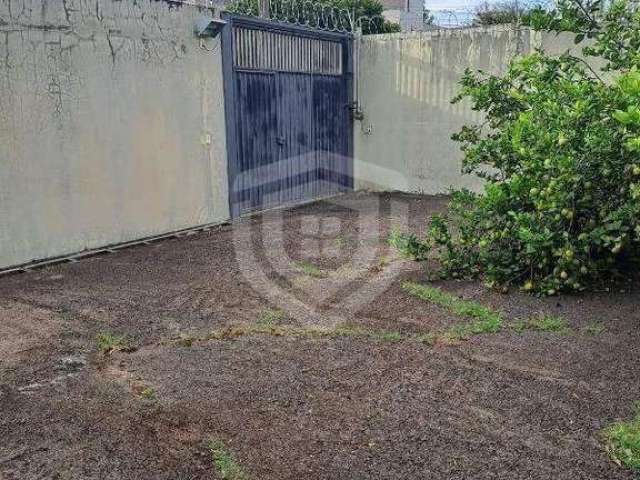 Lote para à venda no bairro Jardim América em Bauru - Imobiliária em Bauru - Grizoni Imobiliária