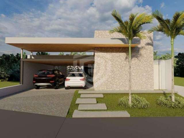 Casa térrea residencial spazio verde comendador i 4 suítes i 2 salas i 4 vagas