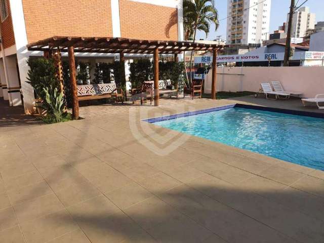 APARTAMENTO RESIDENCIAL PORTAL DAS NAÇÕES /02 dorm /02wc