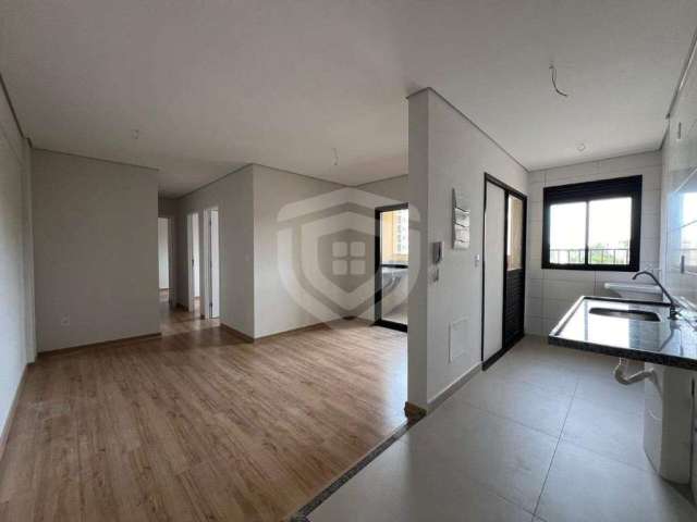 Apartamento no edifício hyde park | 3 dormitórios | 1 suíte | 1 sala | 2 vagas | oportunidade