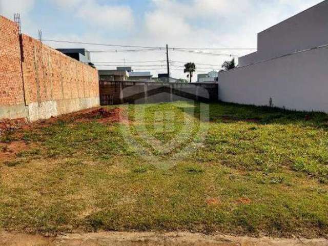 Terreno condomínio cidade jardim | 360m²