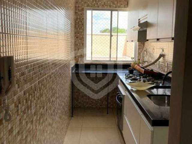 Apartamento edifício aguas do sobrado 2 | 2 quartos | 1 sala | 1 vaga