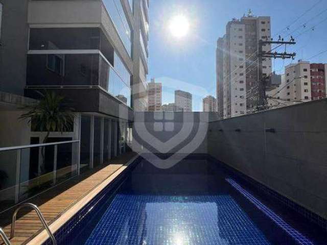 Apartamento residencial flamingo | 04 suites | 2 salas | 3 vagas