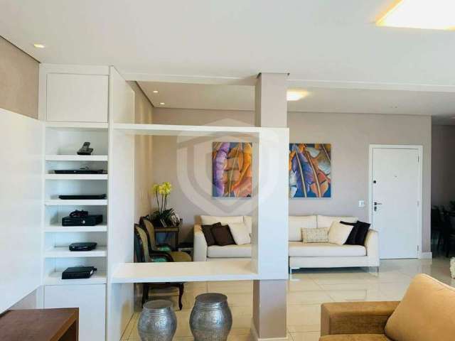 Residencial arte brasil | apt master | 3 suites | sala 3 ambientes | 3 vagas