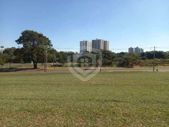 Terreno comercial no alphaville | 900m² | bauru