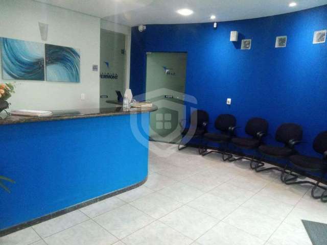 Sala comercial | 6 salas