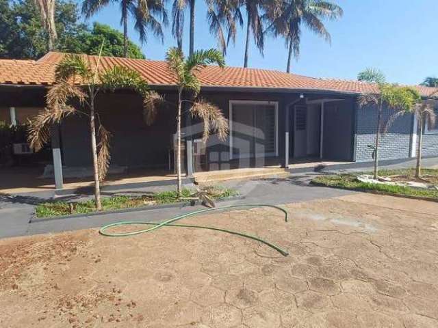 Chacara em arealva / 2 casas/