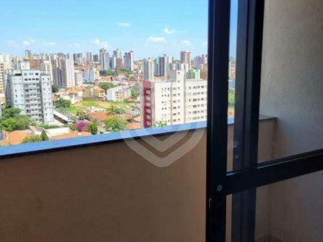 Apartamento edifício anavilhanas | 2 quartos | 1 banheiro | 1 sala | 1 vaga