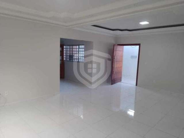 Casa residencial samambaia | 3 quartos | 2 suíte | 4 vagas | excelente | bauru