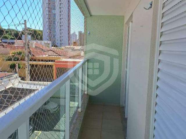 Apartamento mobiliado edifício panoramic | vila nova cidade universitária