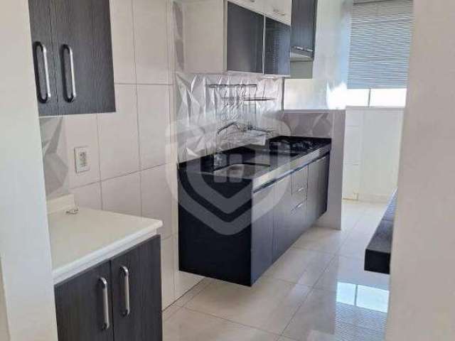 Apartamento Residencial Spazio Bréscia para à venda no bairro Vila Cardia em Bauru - Imobiliária em Bauru - Grizoni Imobiliária