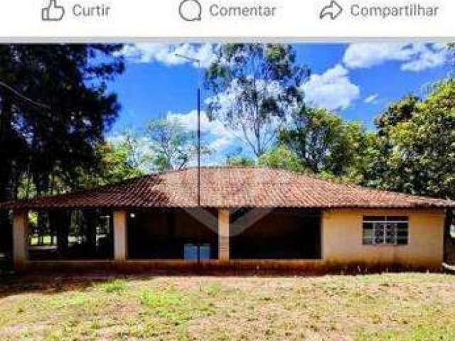 Chácara para à venda no bairro Vila São Paulo em Bauru - Imobiliária em Bauru - Grizoni Imobiliária