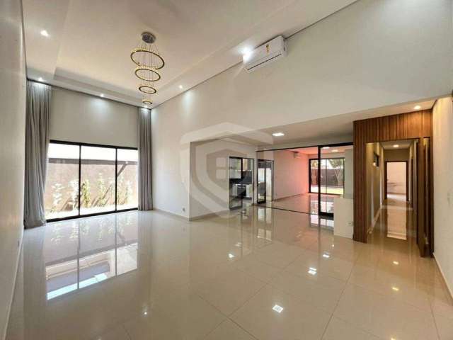 Casa térrea residencial villa dumont | 3 suítes | 1 escritorio | 1 sala | 2 vagas