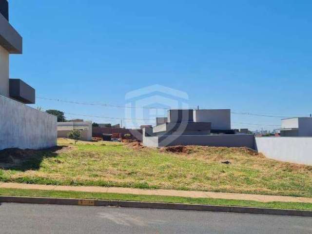 Lote em condomínio para à venda no bairro Floratta Nações Residencial em Bauru - Imobiliária em Bauru - Grizoni Imobiliária