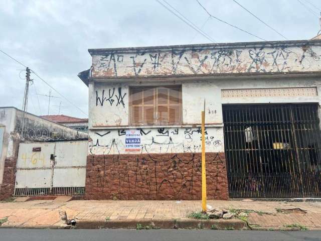 Lote para à venda no bairro Centro em Bauru - Imobiliária em Bauru - Grizoni Imobiliária