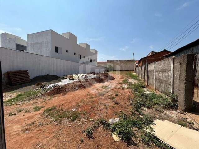 Lote plano jardim solange |315m2