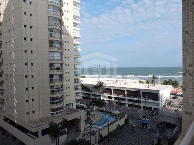 Apartamento guaruja | 2 dormitórios |2 banheiros | 1 vaga