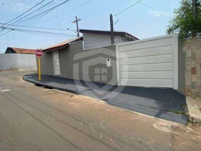 Casa para à venda no bairro Jardim Terra Branca em Bauru - Imobiliária em Bauru - Grizoni Imobiliária