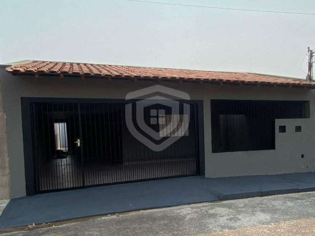 Casa para à venda no bairro Jardim Nova Esperança em Bauru - Imobiliária em Bauru - Grizoni Imobiliária